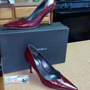 Tanya Spinelli Pumps
